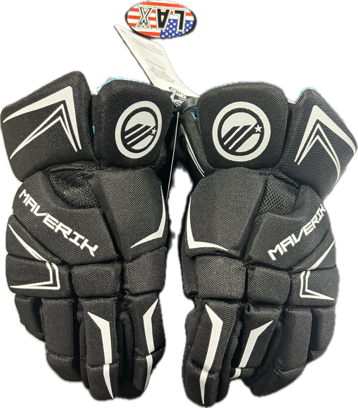 Maverik Charger Gloves