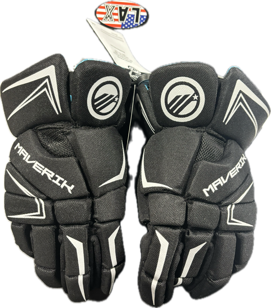 Maverik Charger Gloves