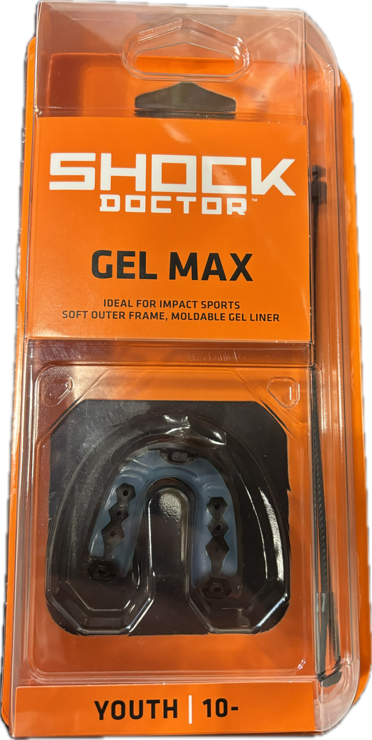 Youth Shock Doctor Gel Max