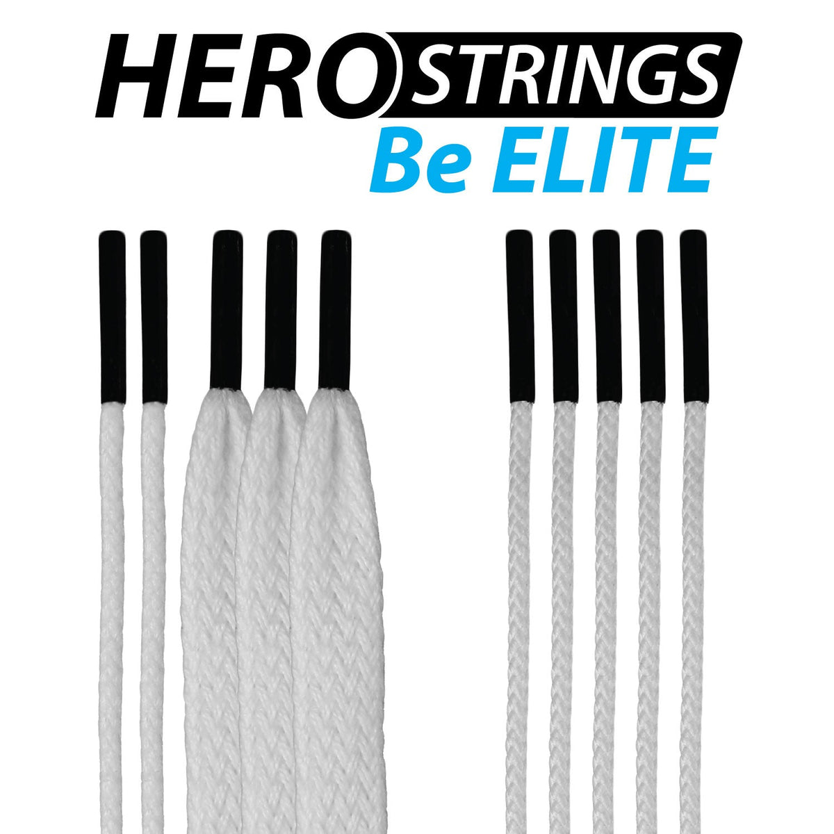 ECD HeroStrings