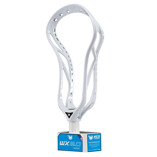 ECD WX 2.0 Faceoff head