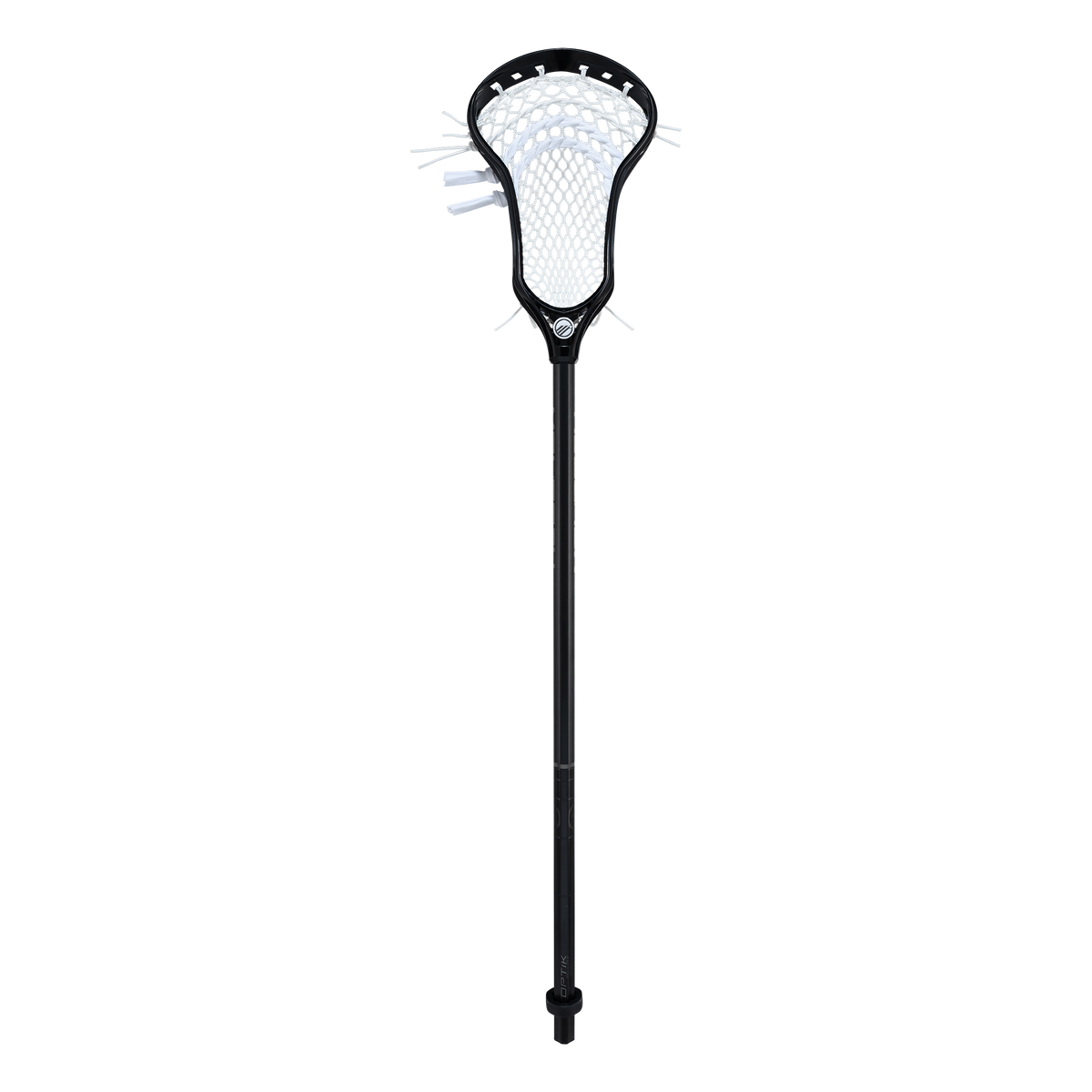 Optik 2 Alloy Complete Stick - Black