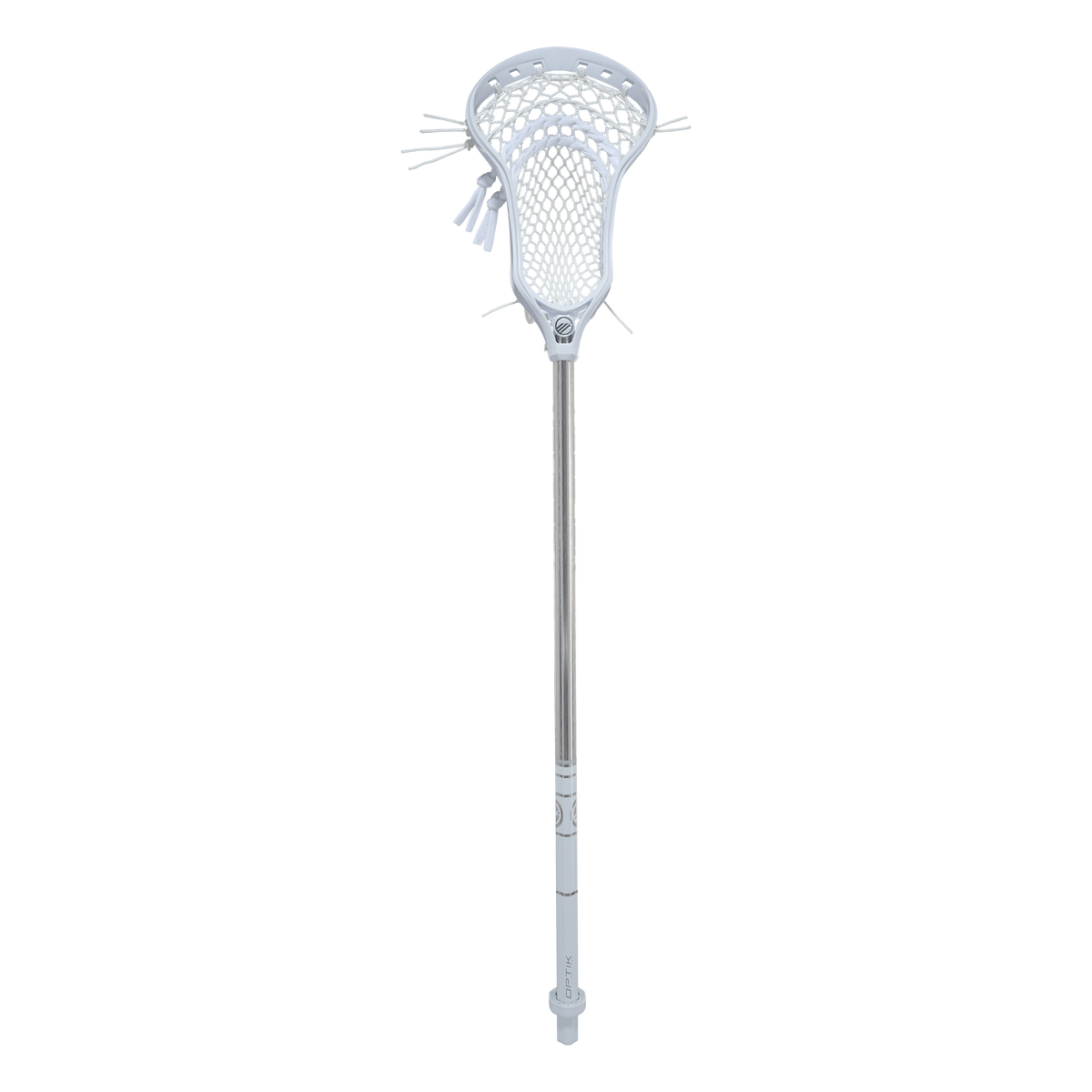 Optik 2 Alloy Complete Stick - White