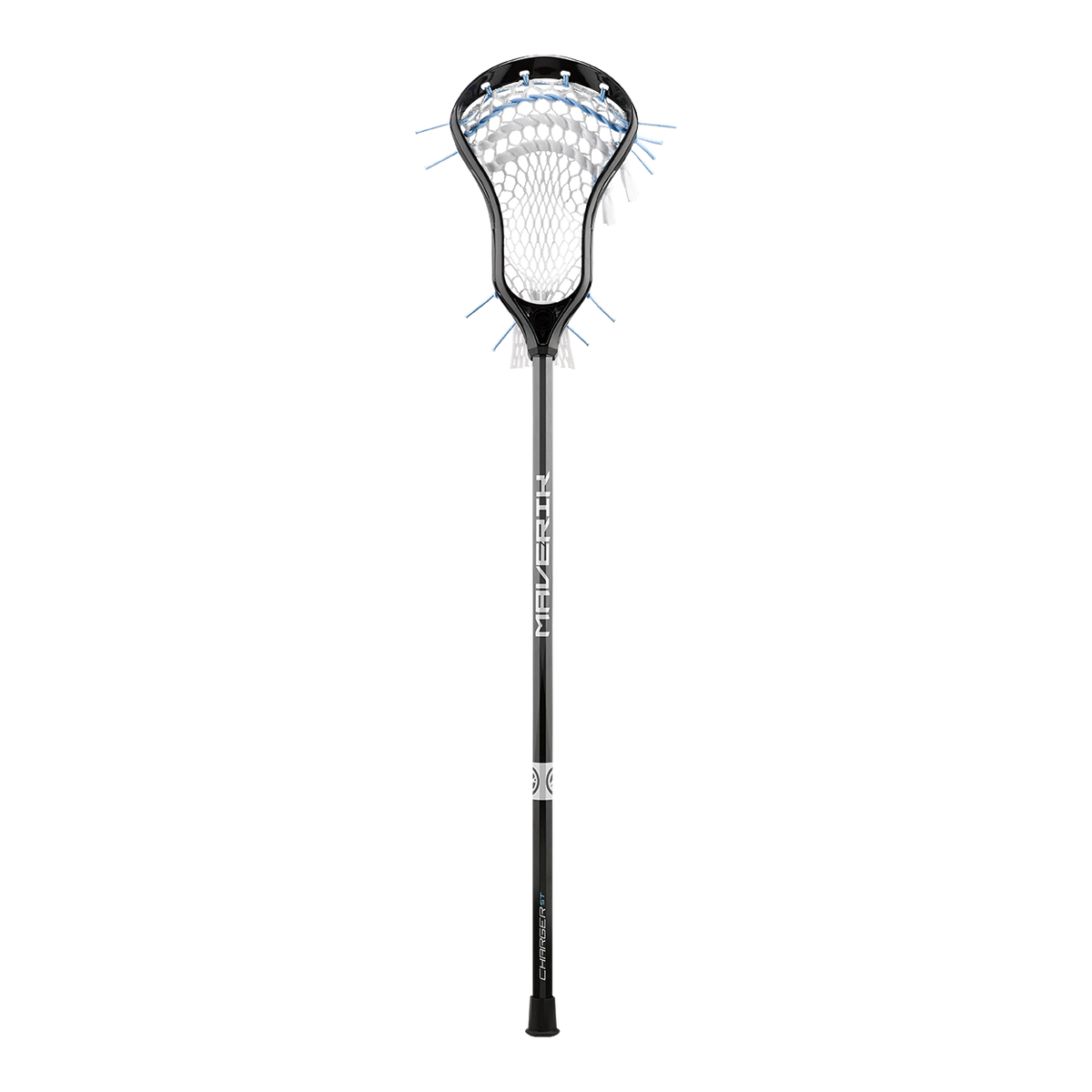 Maverik Charger ST Complete Stick - Black