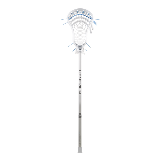 Maverik Charger ST Complete Stick - White