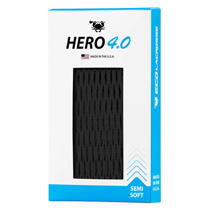 ECD Hero 4.0 Mesh