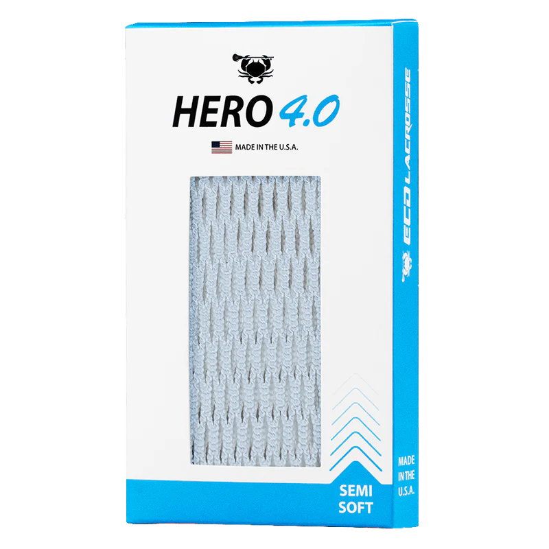 ECD Hero 4.0 Mesh