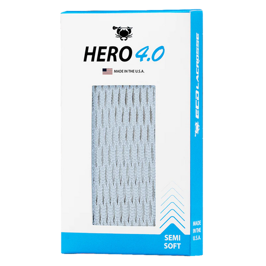 ECD Hero 4.0 Mesh
