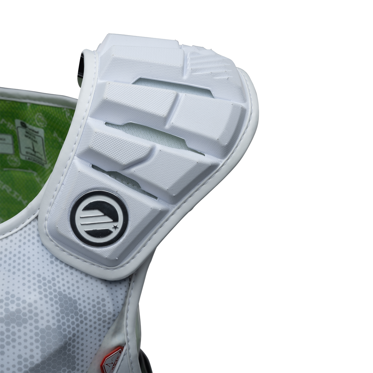 Maverik Max EKG Speed Pad 2028 - White