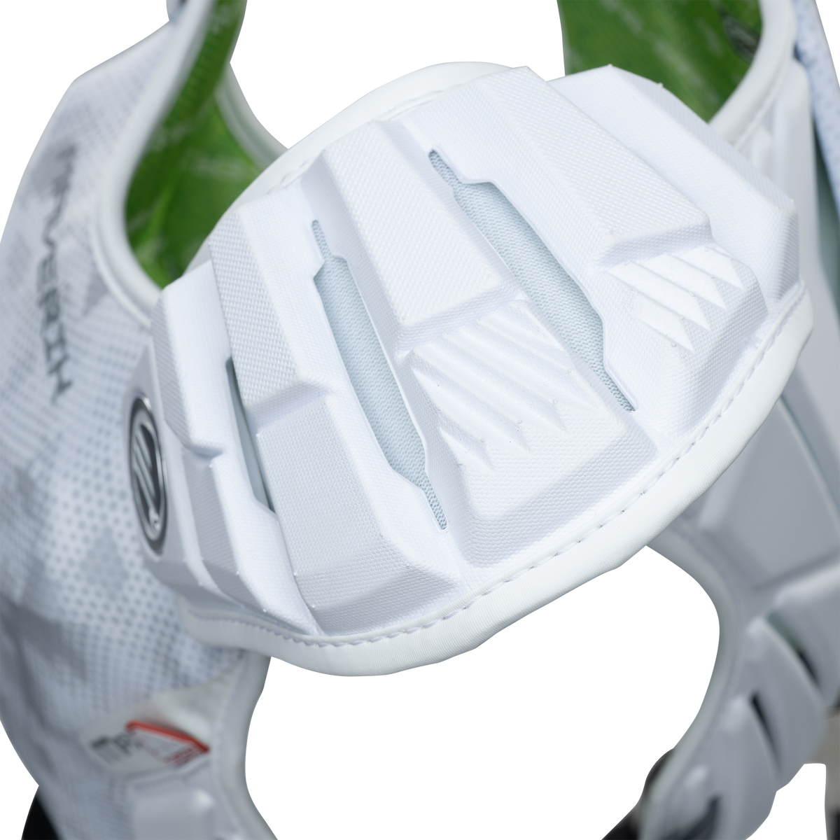 Maverik Max EKG Speed Pad 2028 - White