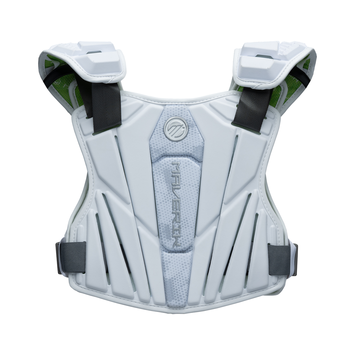 Maverik Max EKG Speed Pad 2028 - White