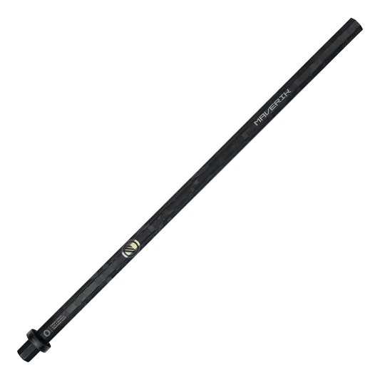 Maverik Flylite 150 Shaft - 30" - Black