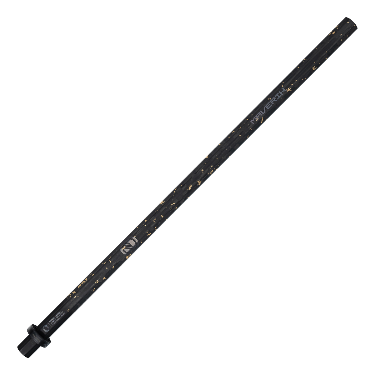 Maverik Flylite 150 Shaft - 30" - Gold