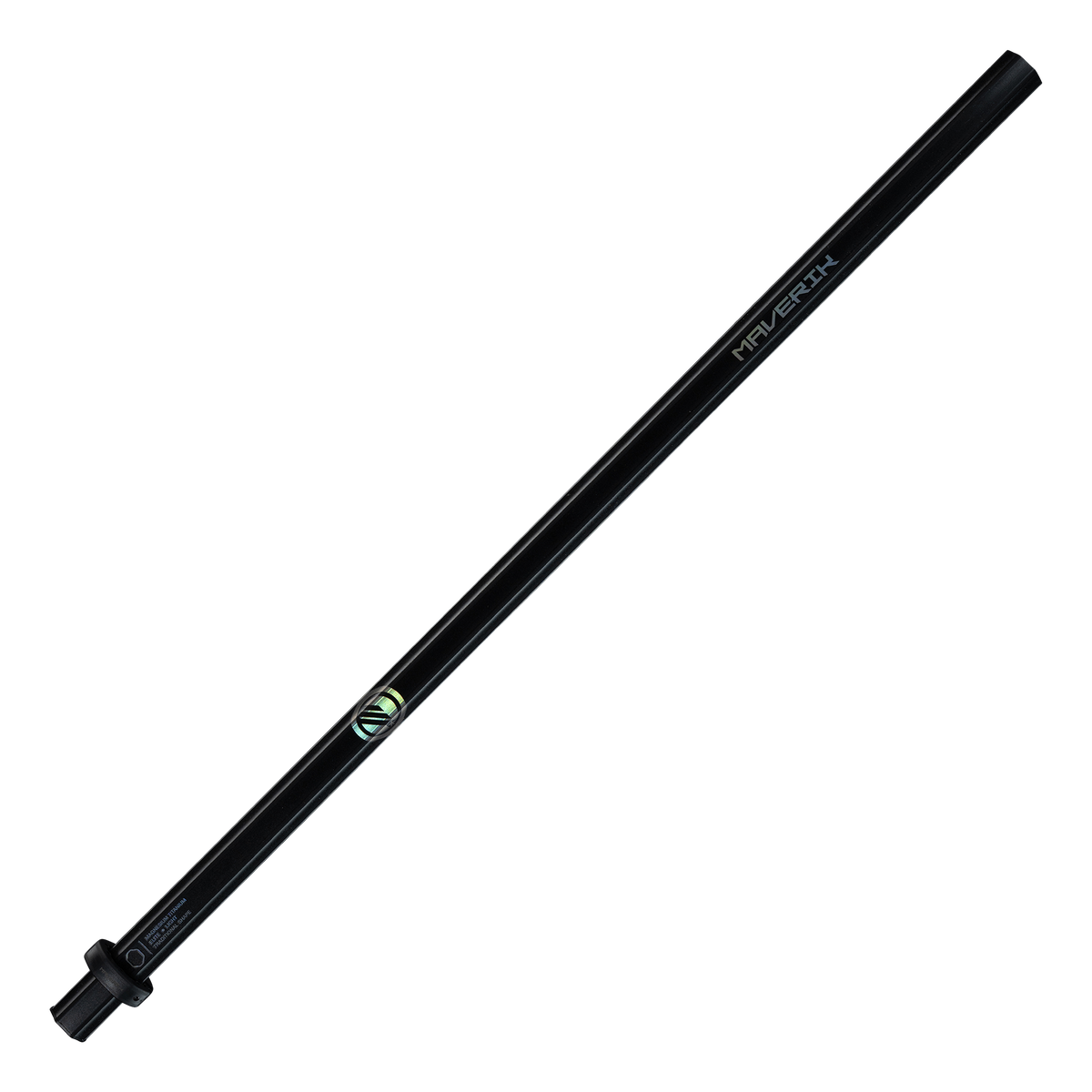 MAG-TI 145 Black