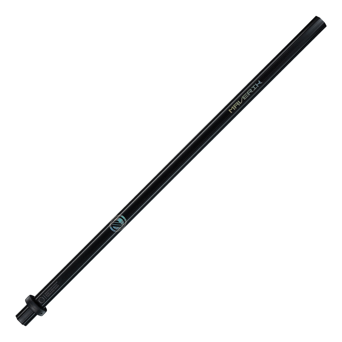 MAG-TI 165 Black