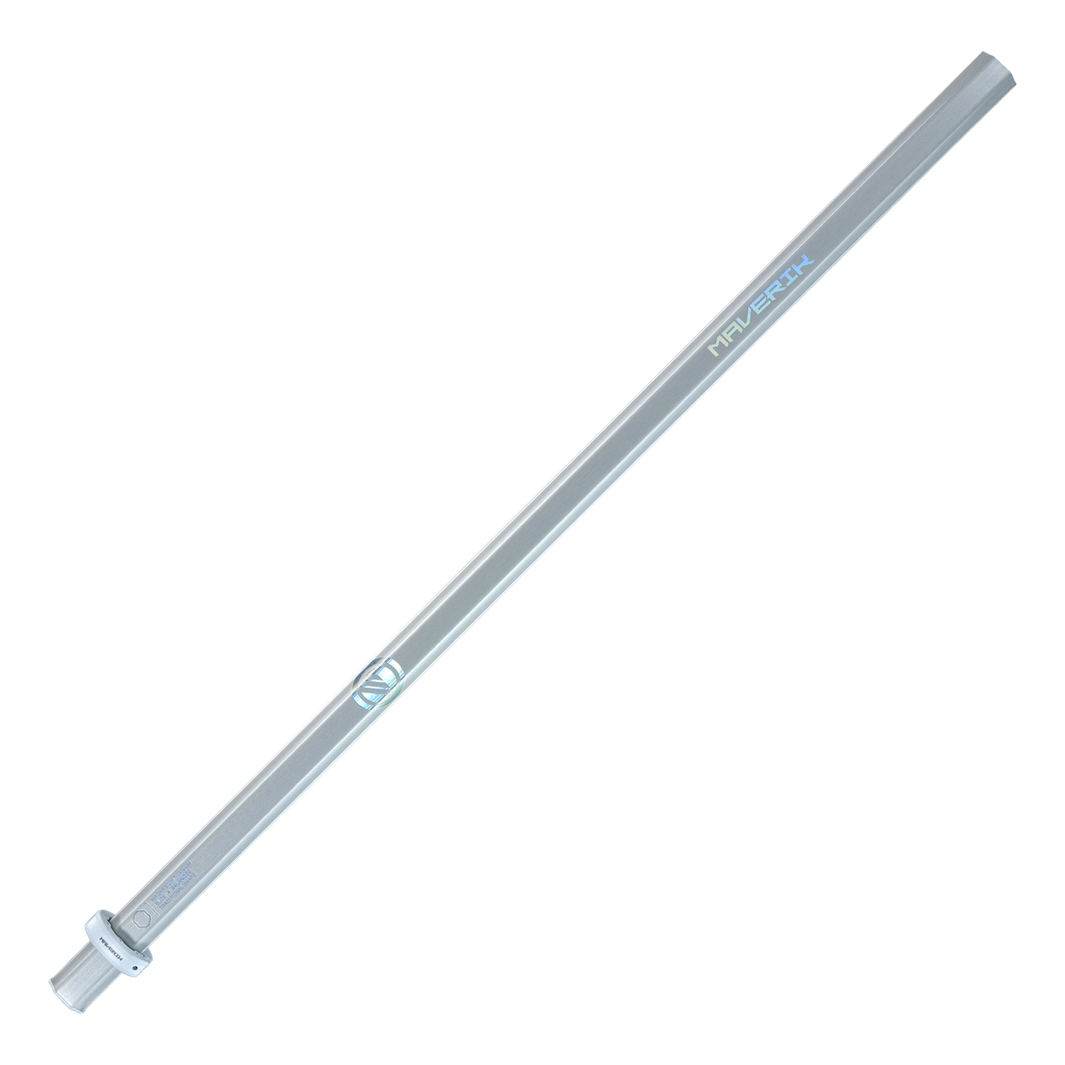 MAG-TI 165 Silver