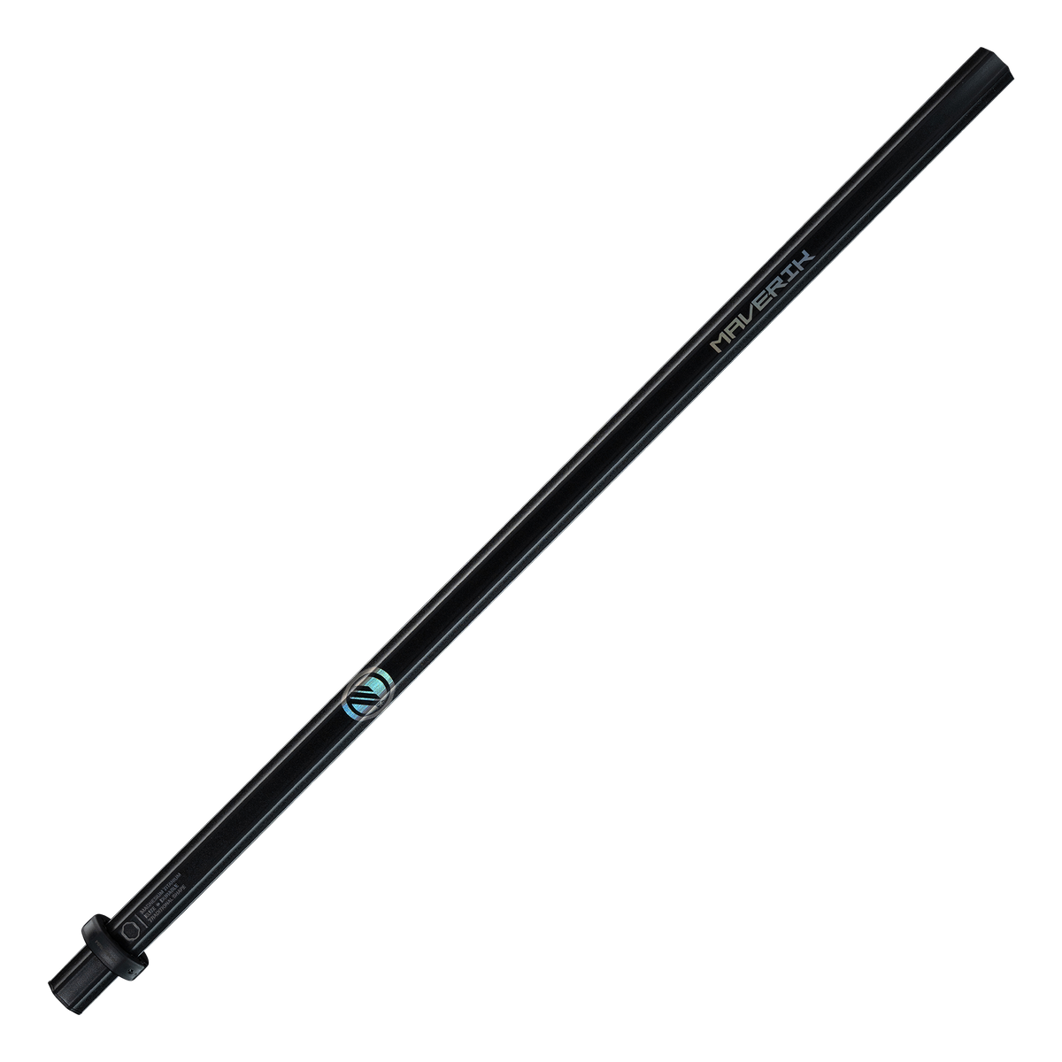 MAG-TI 185 / 395 Black