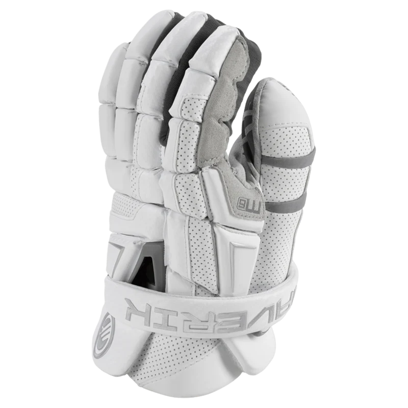 Maverik M6 Goalie Gloves