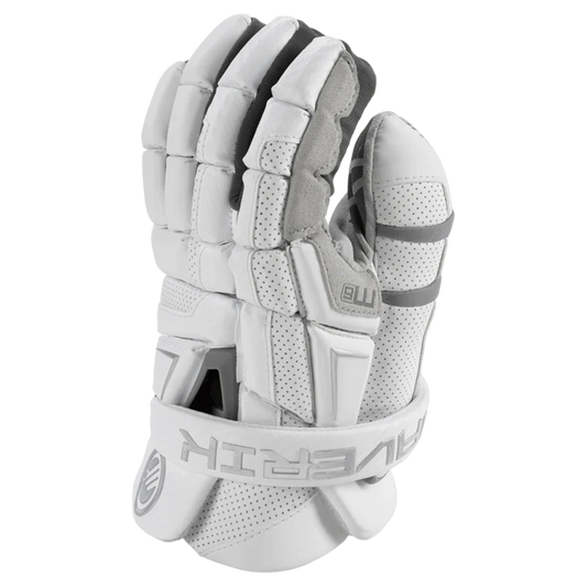 Maverik M6 Goalie Gloves