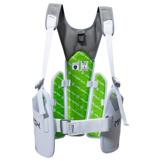 Maverik Max Kidney Pad