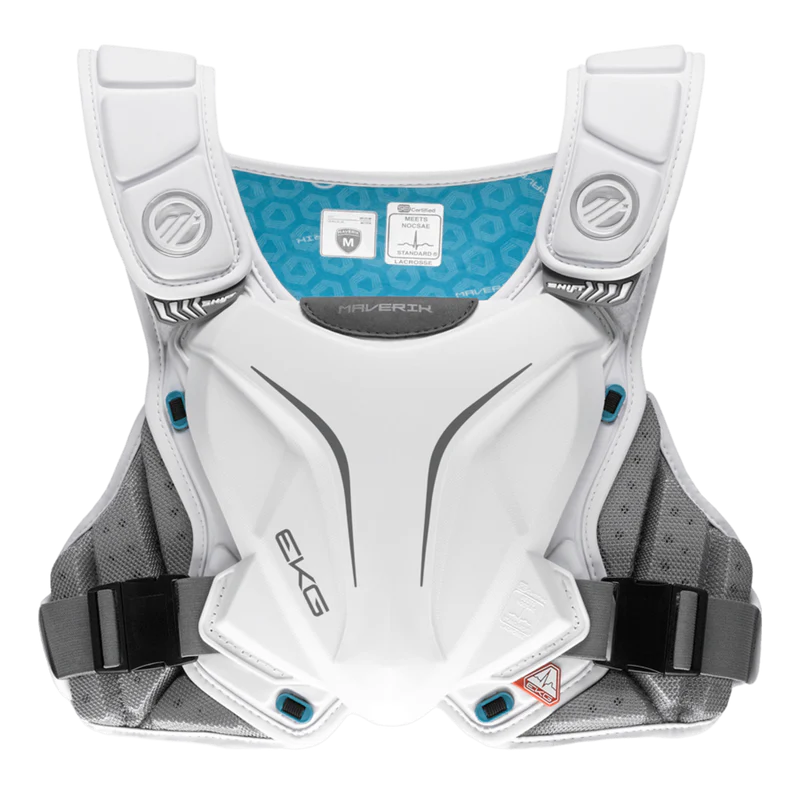 Maverik Shift EKG Speed Pad