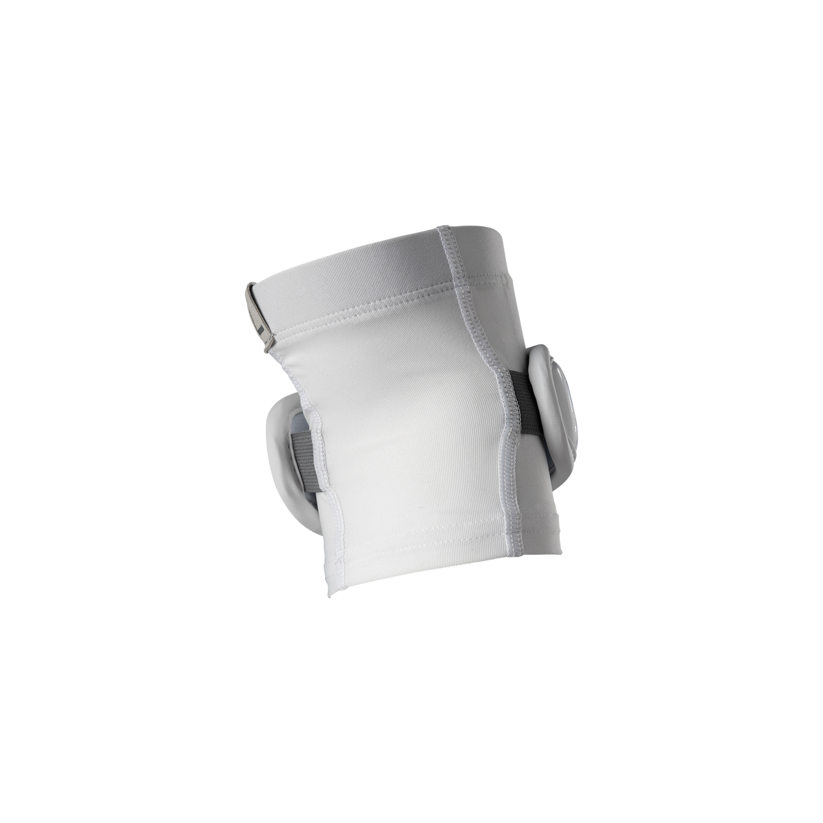 Maverik Max Elbow Pad - White