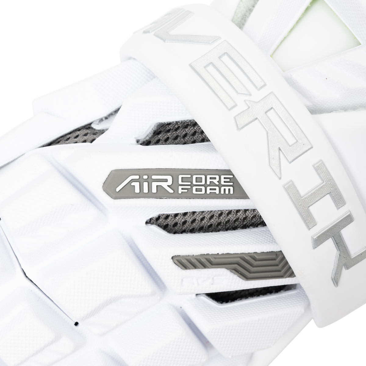 Maverik Max Player Glove 2028 - White