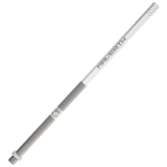 Maverik Range Shaft - Silver