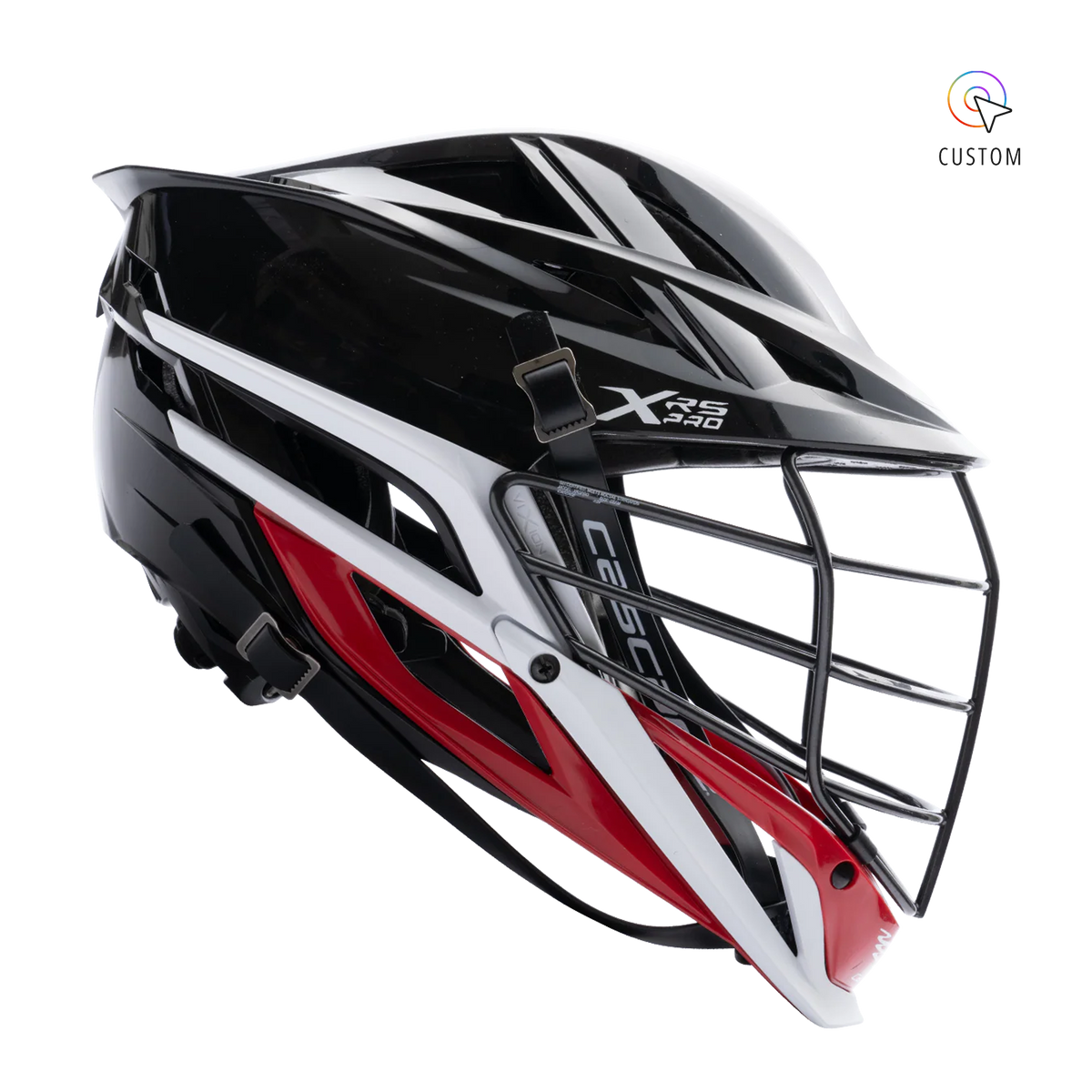 Cascade XRS Pro Helmet