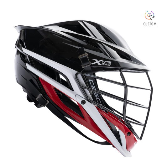 Cascade XRS Pro Helmet