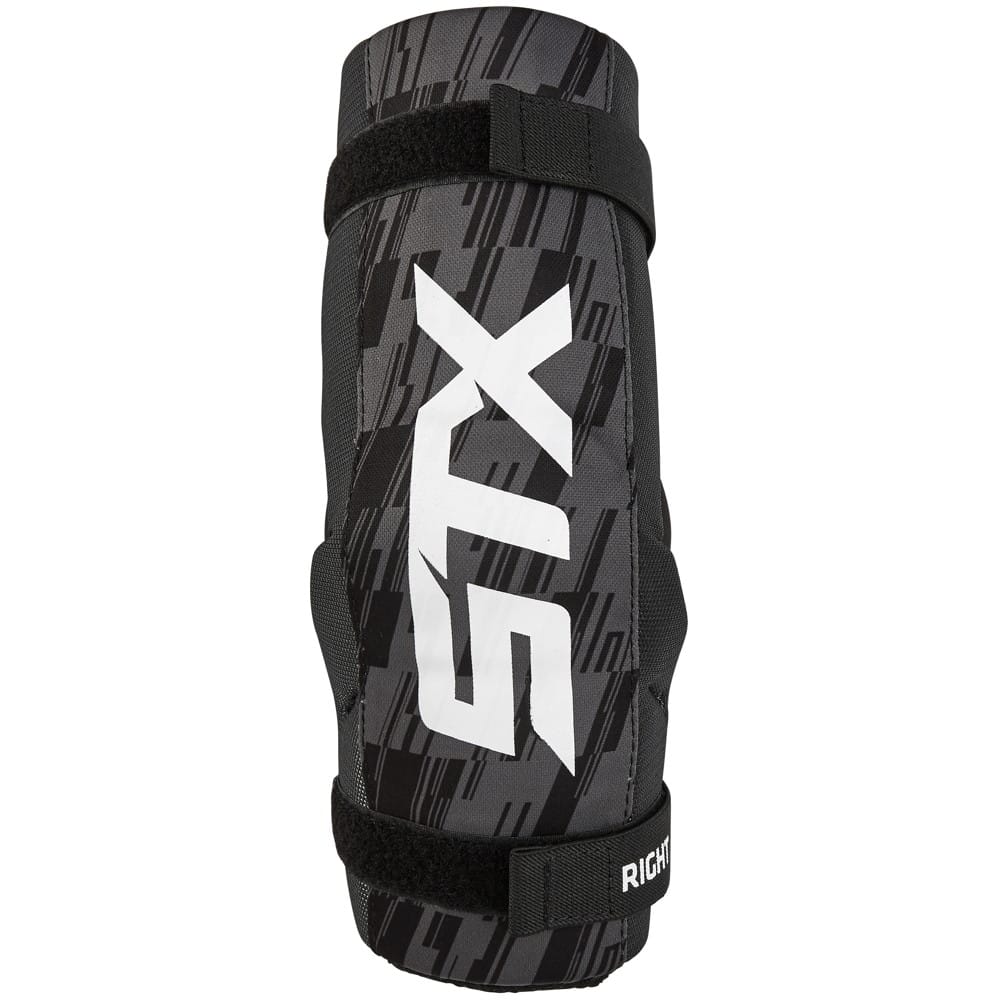 STX Stallion 75 elbow pads