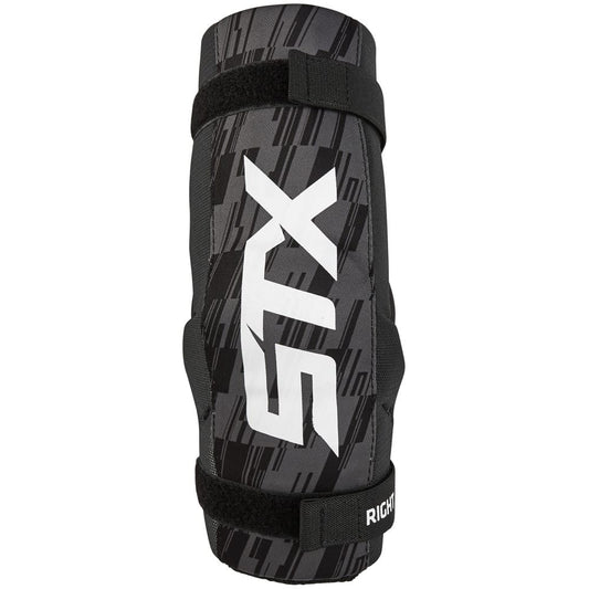 STX Stallion 75 elbow pads
