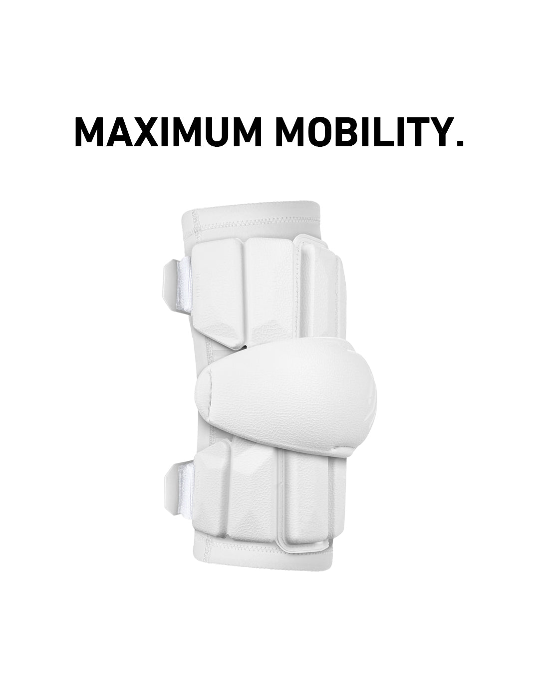 StringKing Armor 1 Arm Pad - maximum mobility