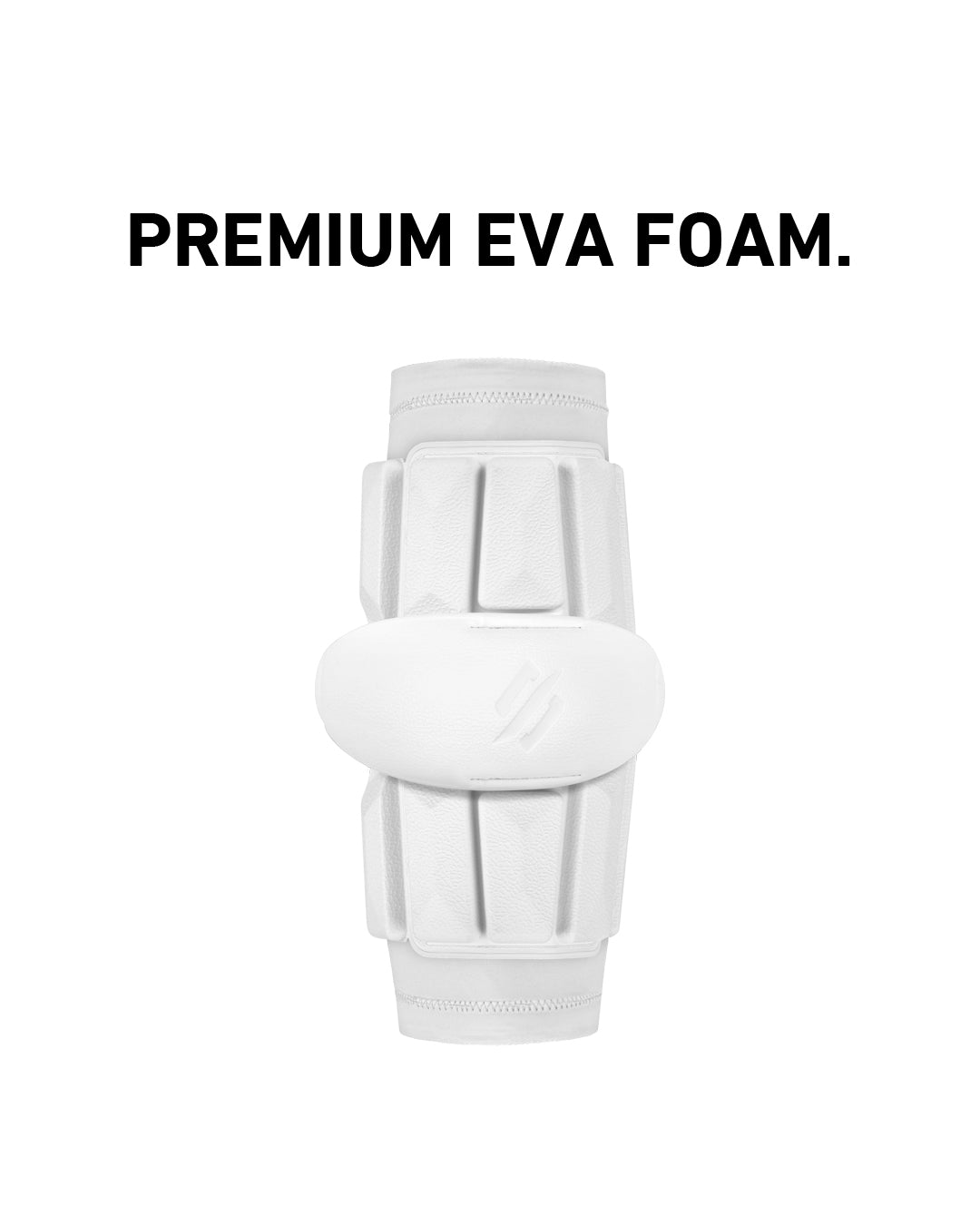 StringKing Armor 1 Arm Pad - premium EVA foam