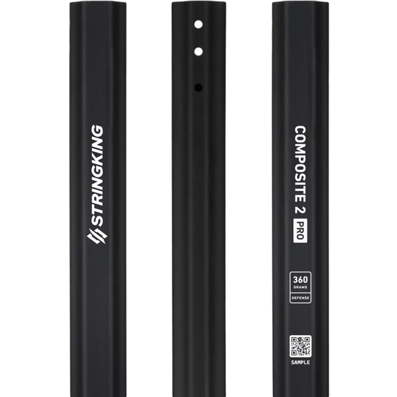 Stringking composite 2 pro defense shaft