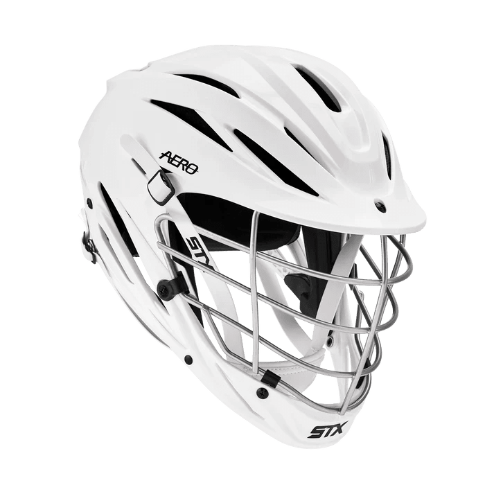 STX AERO HELMET