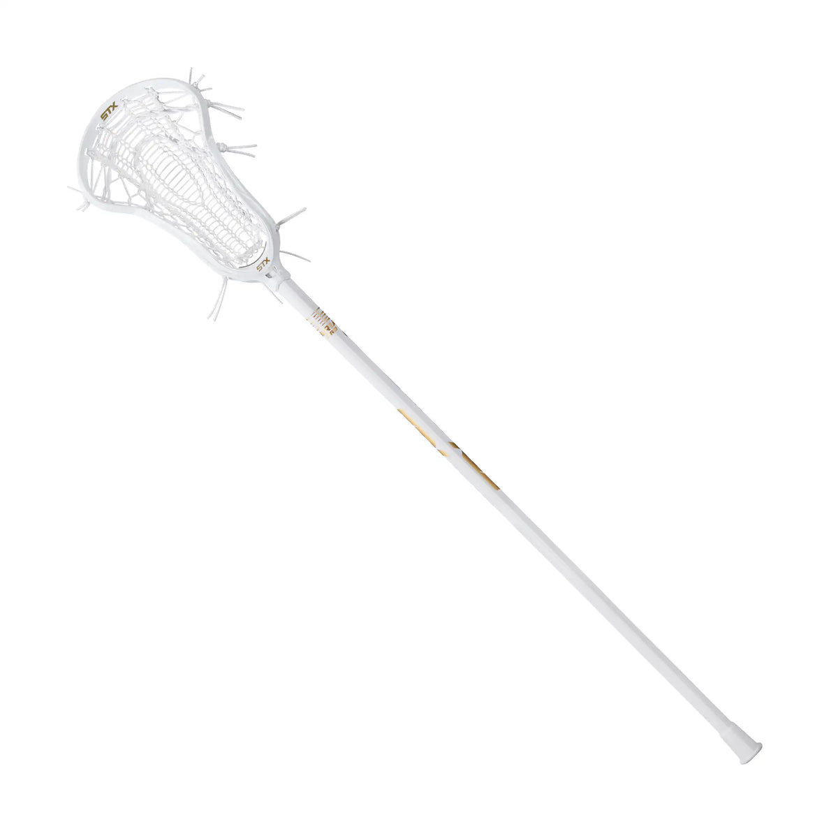 STX Aria Pro Women's Complete Stick - Valkyrie Mesh