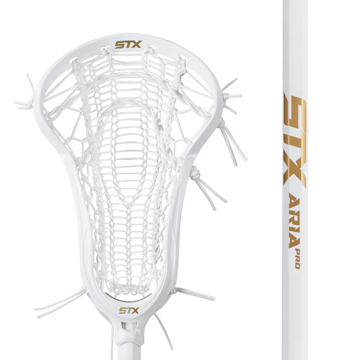 STX Aria Pro Women's Complete Stick - Valkyrie Mesh