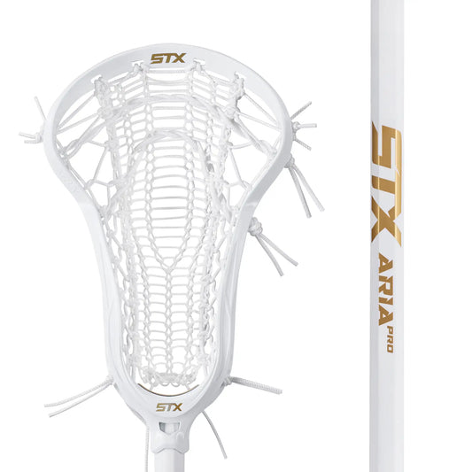 STX Aria Pro Women's Complete Stick - Valkyrie Mesh