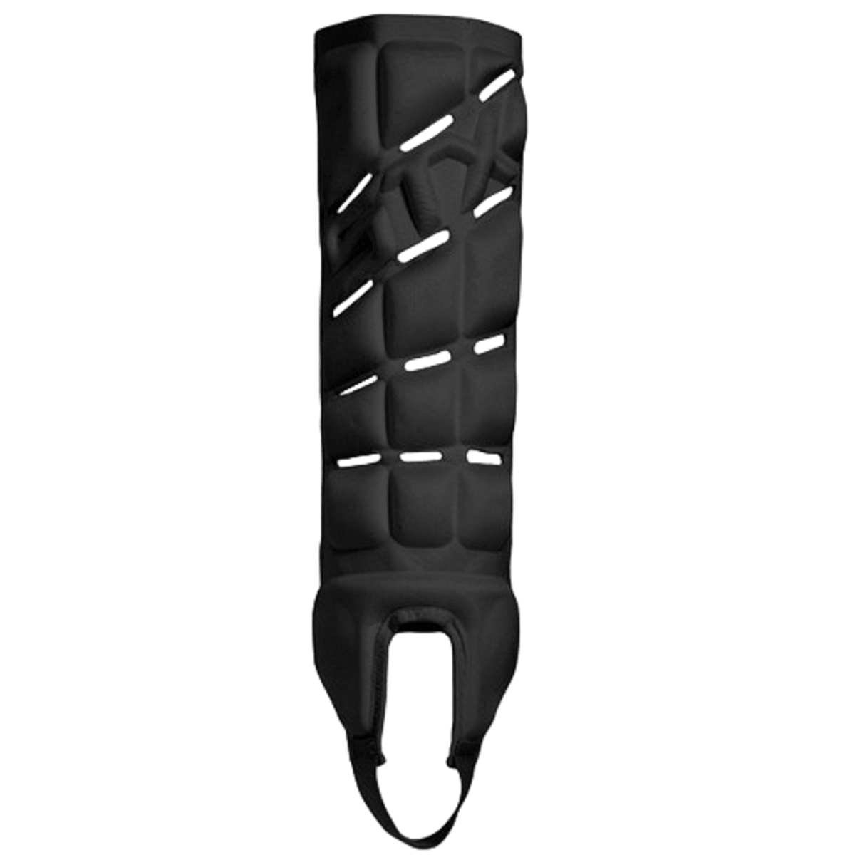 STX Contour Shin Guards