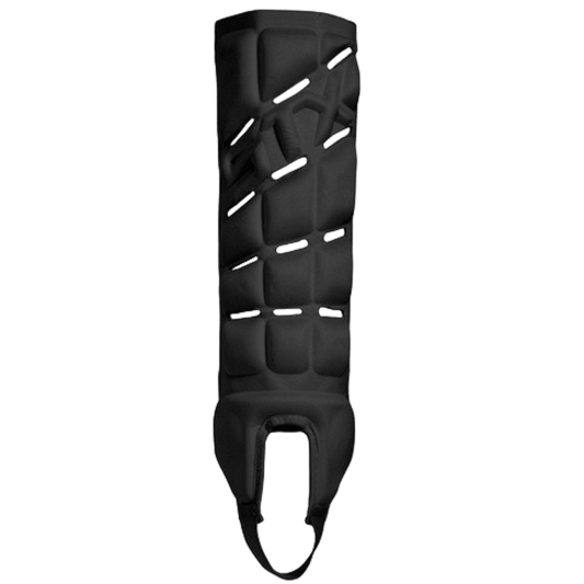 STX Contour Shin Guards