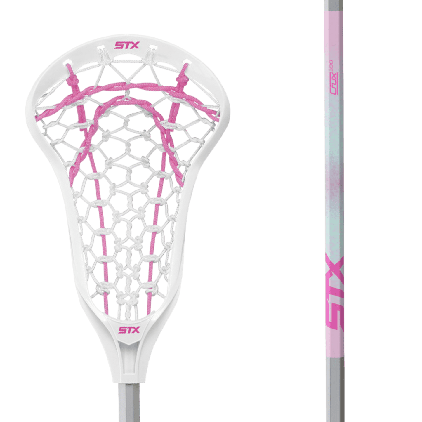 STX Crux Jr Complete Stick