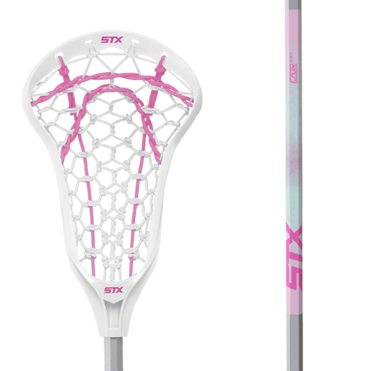 STX Crux Jr Complete Stick