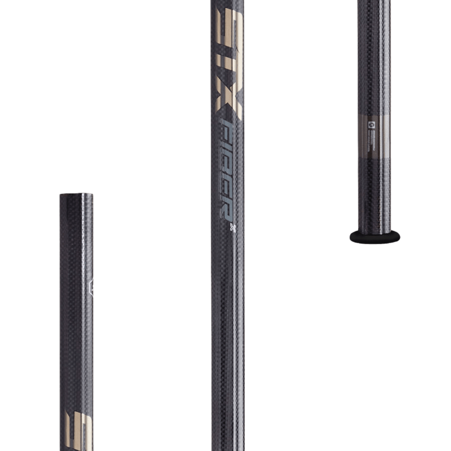 STX Fiber X Composite Attack