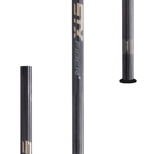 STX Fiber X Composite Attack