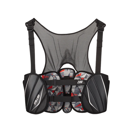 Stallion 200 rib pad