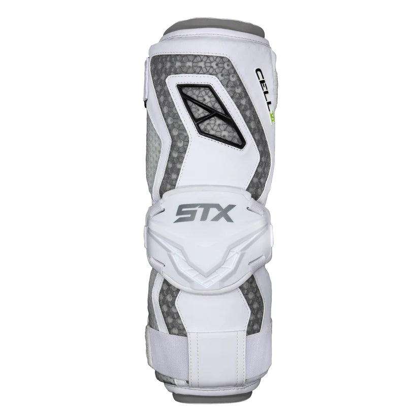 STX Cell 6 Arm guards