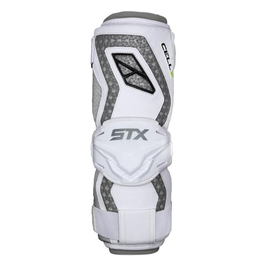 STX Cell 6 Arm guards