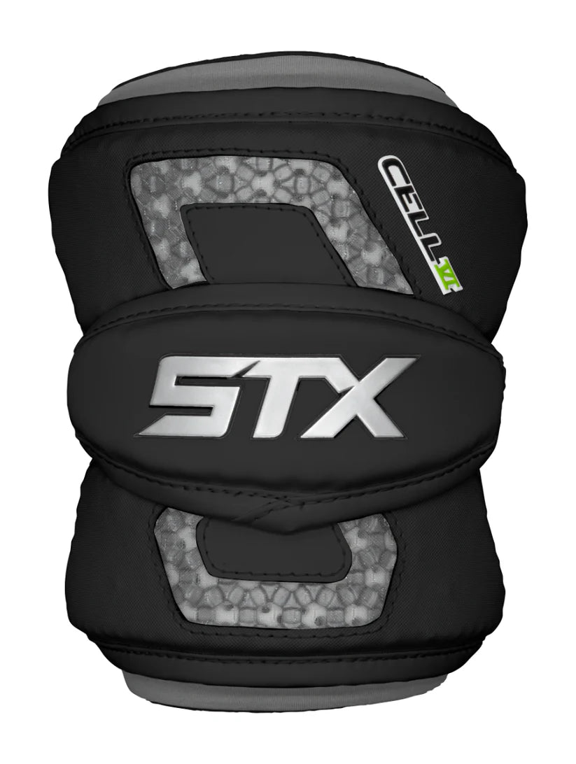 STX cell 6 elbow pad