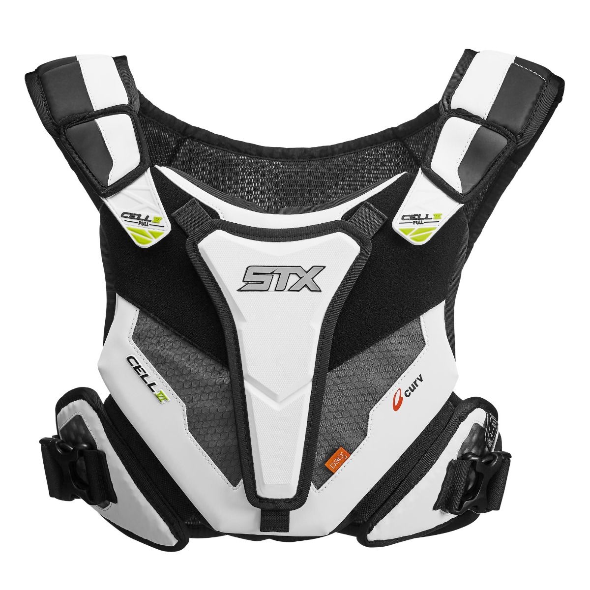 STX Cell 6 Shoulder Pad Liner